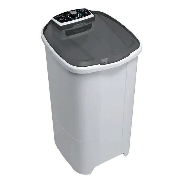 teste Tanquinho Newmaq 10kg
