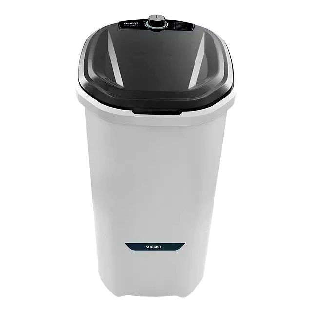 teste Tanquinho Suggar 10kg Lavamax Neo Eco