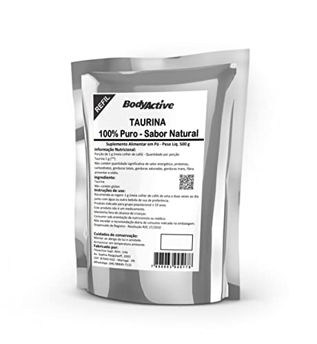 taurina-bodyactive-500g-refil