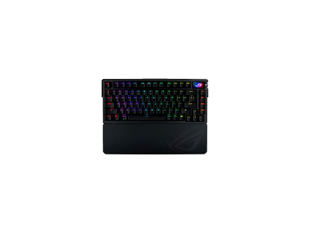 ASUS ROG Azoth Extreme
