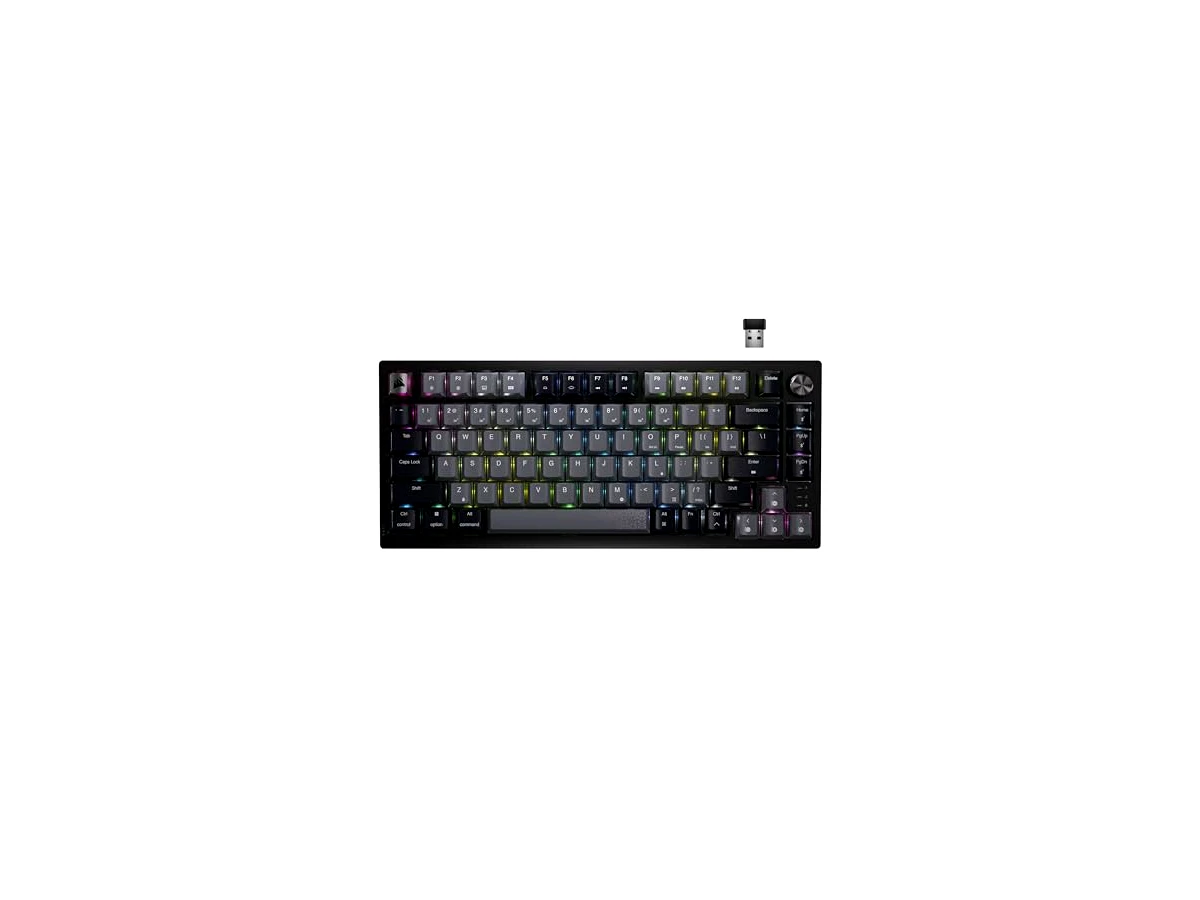 Corsair K65 Plus Wireless