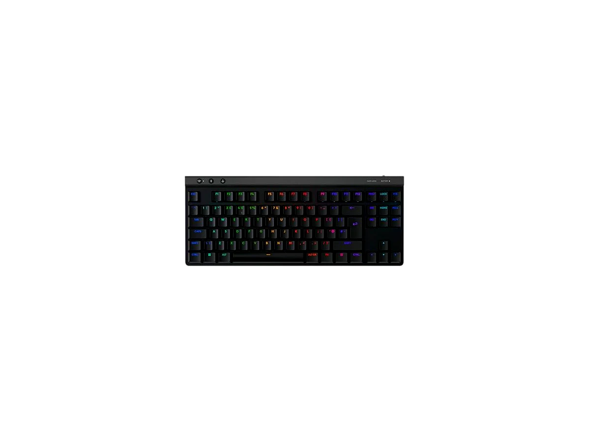 Logitech G515 LIGHTSPEED TKL