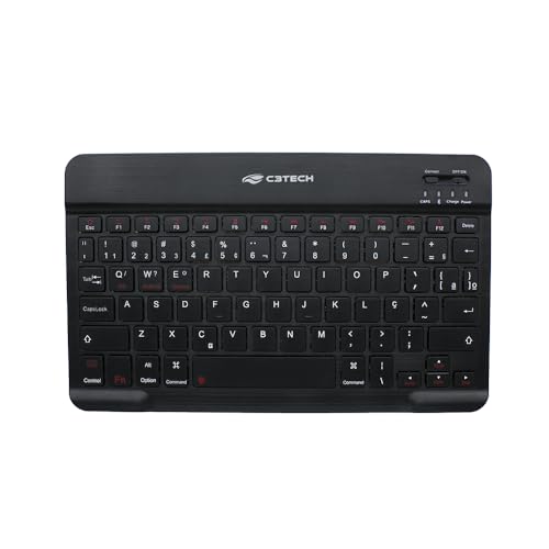 teclado-c3tech-k-bt40bk