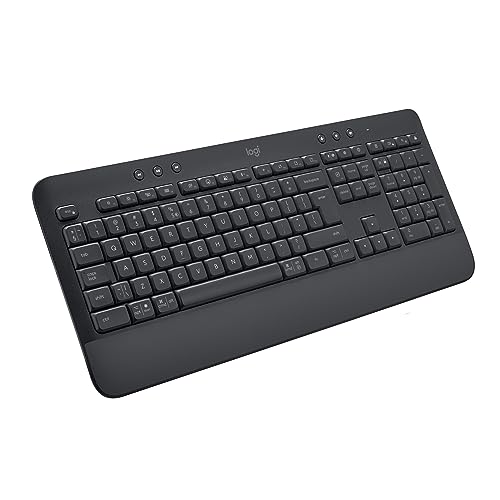 teclado-logitech-signature-k650