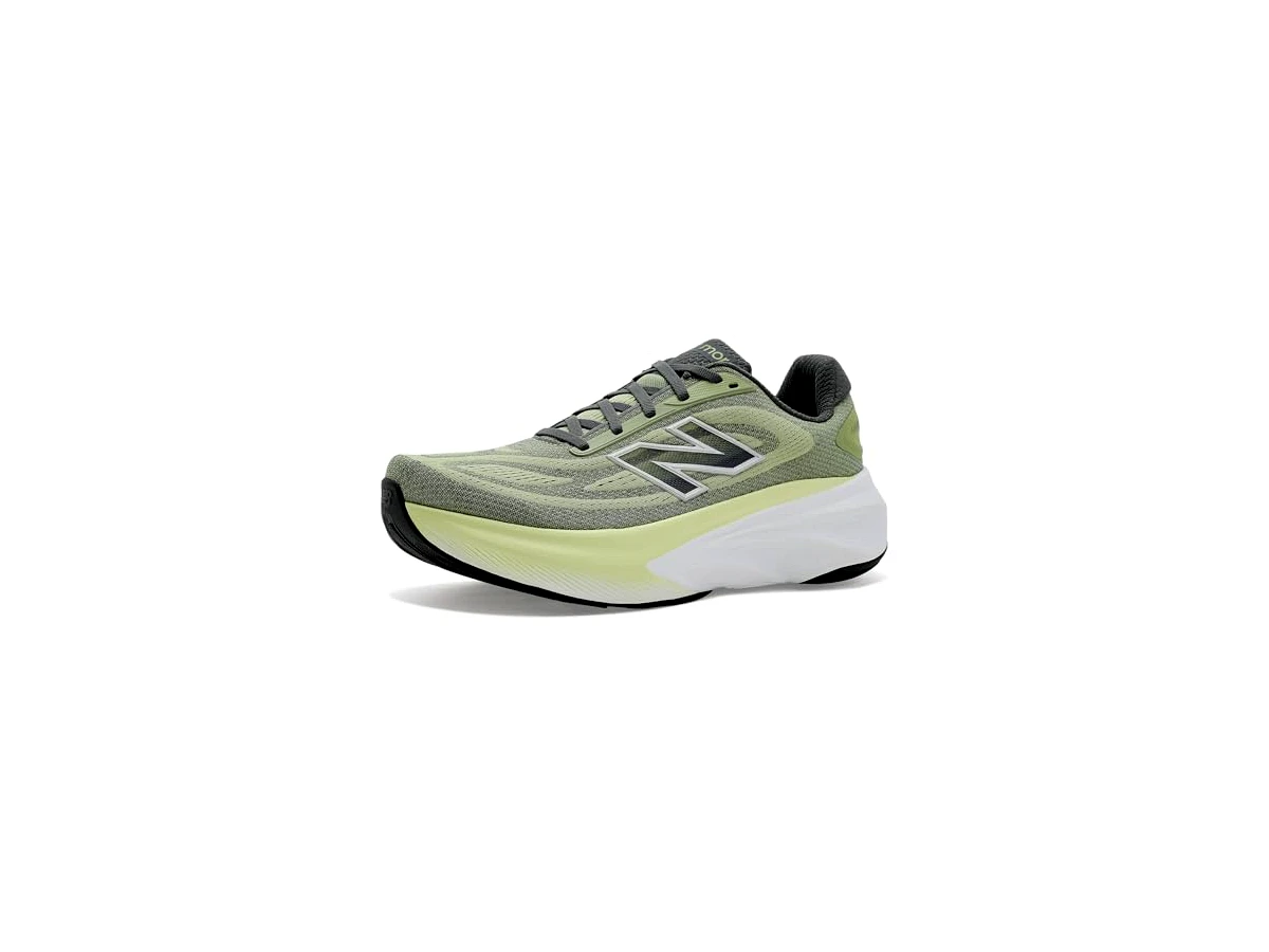 New Balance Fresh Foam X More v6