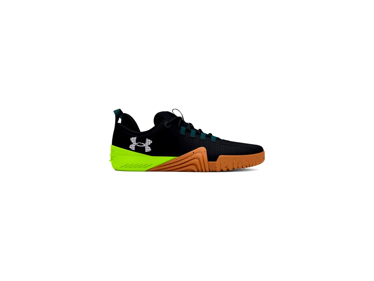 Tênis Under Armour TriBase Reign 6