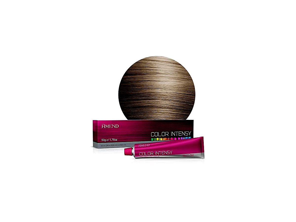 Amend Color Intensy 6.0 Louro Escuro