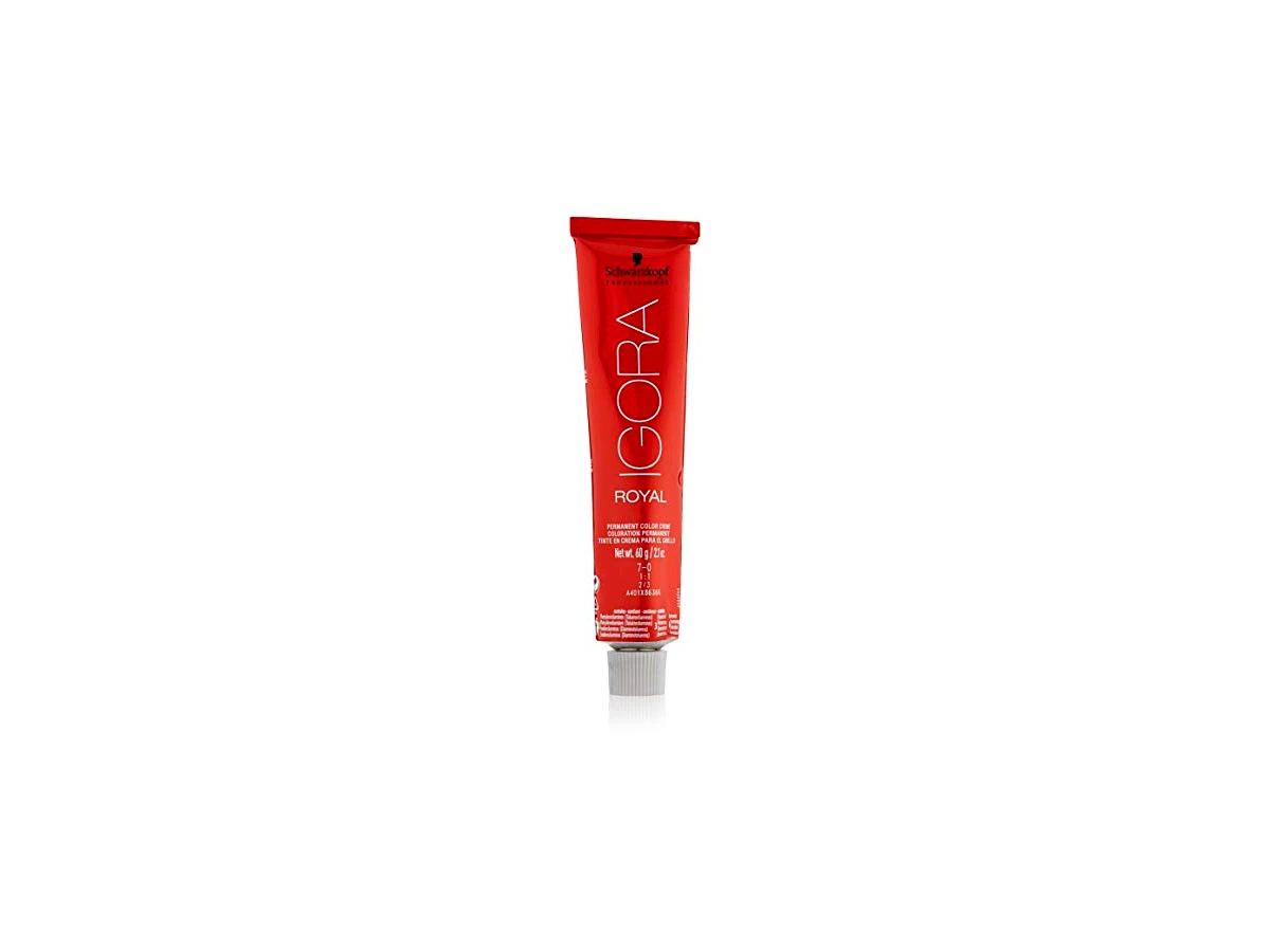 Schwarzkopf Professional IGORA ROYAL 7-0