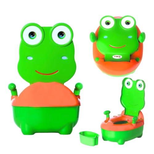 troninho-infantil-replay-kids-sapinho