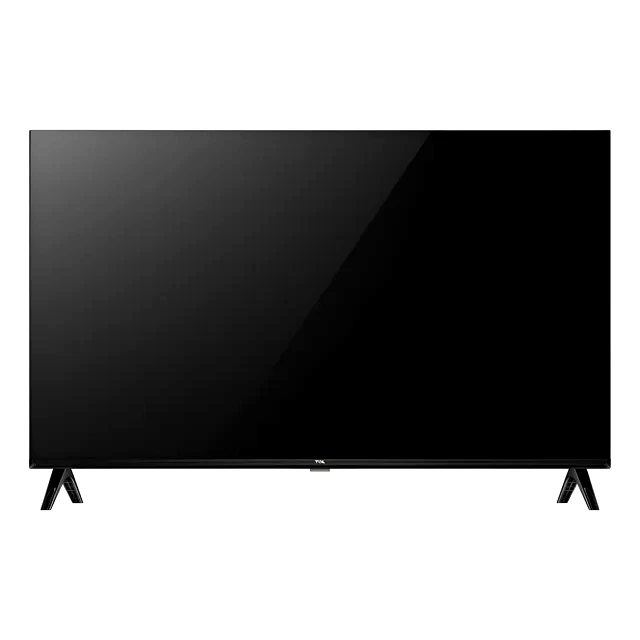 teste Smart TV TCL 32" Full HD S5400AF