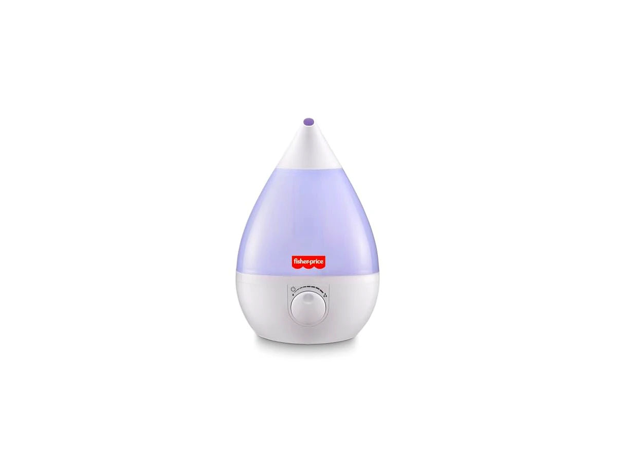 Fisher-Price HC115 Ultrassônico 3,4 Litros