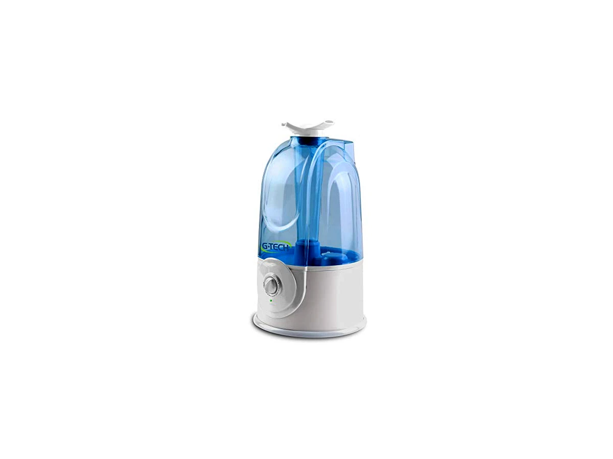G-Tech Allergy Free Dual (3 Litros)