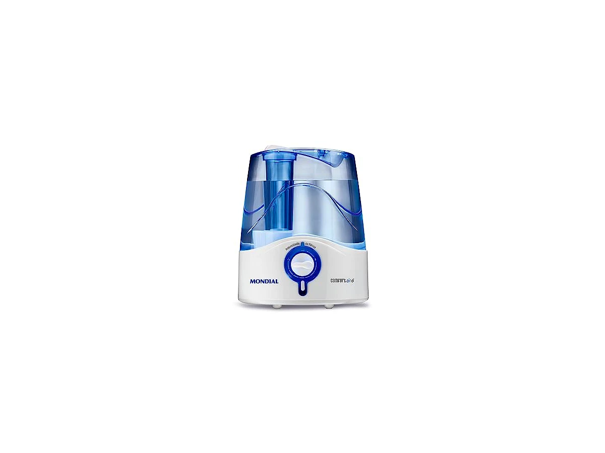 Mondial Comfort Air 6 (UA-07) 4 Litros