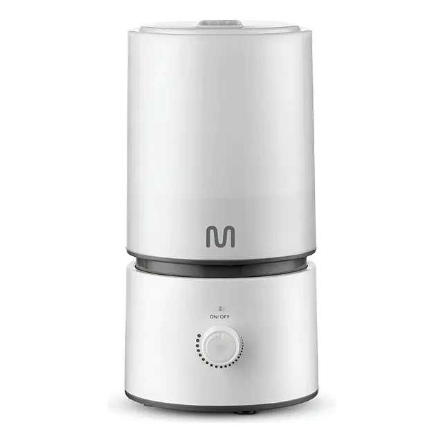teste Umidificador de Ar Ultrassônico Multi Saúde 1,8L Easy Air HC290