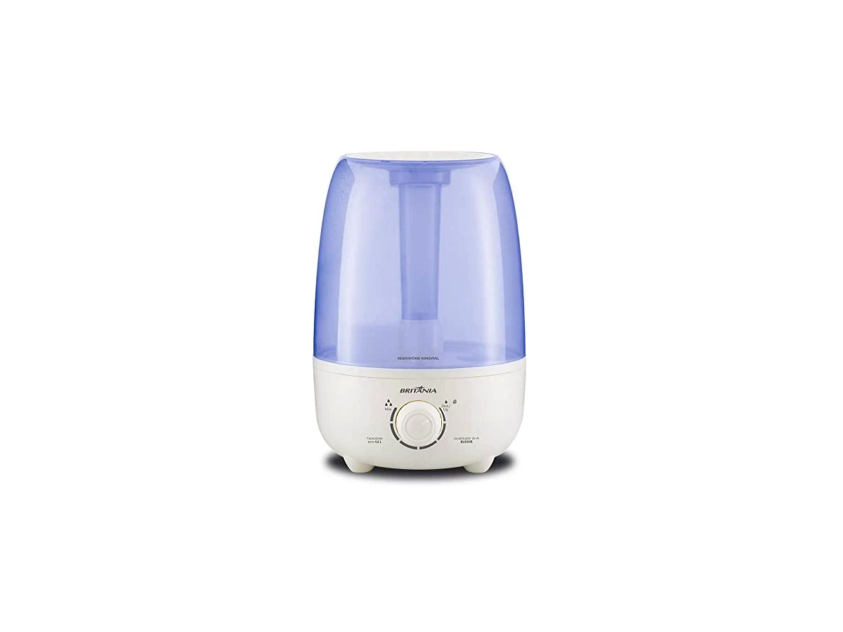 Umidificador Britânia BUD04B (4,8 Litros)