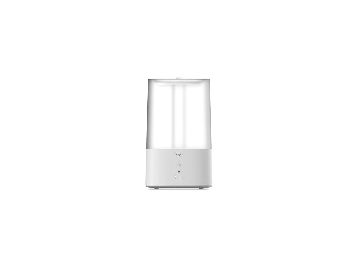 Umidificador de Ar Elgin Touch 4L (45UTZN04N0AA)