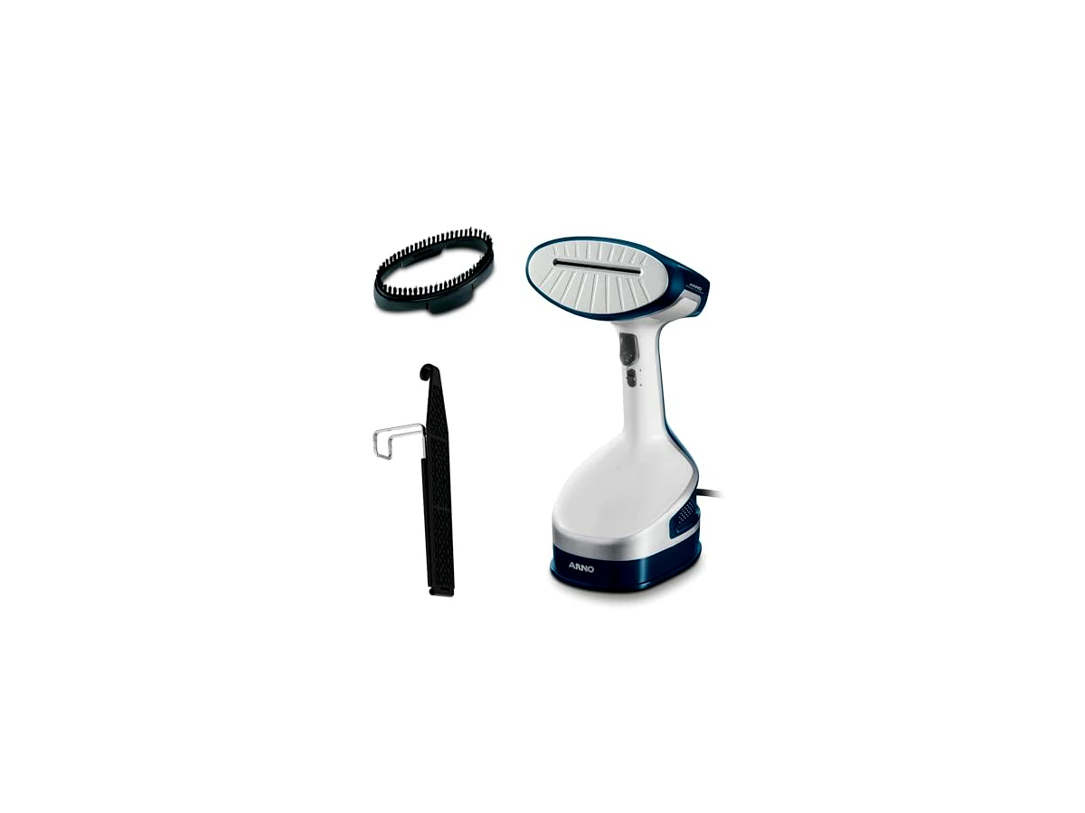 Vaporizador de Roupas Portátil Arno Steam Power HS81