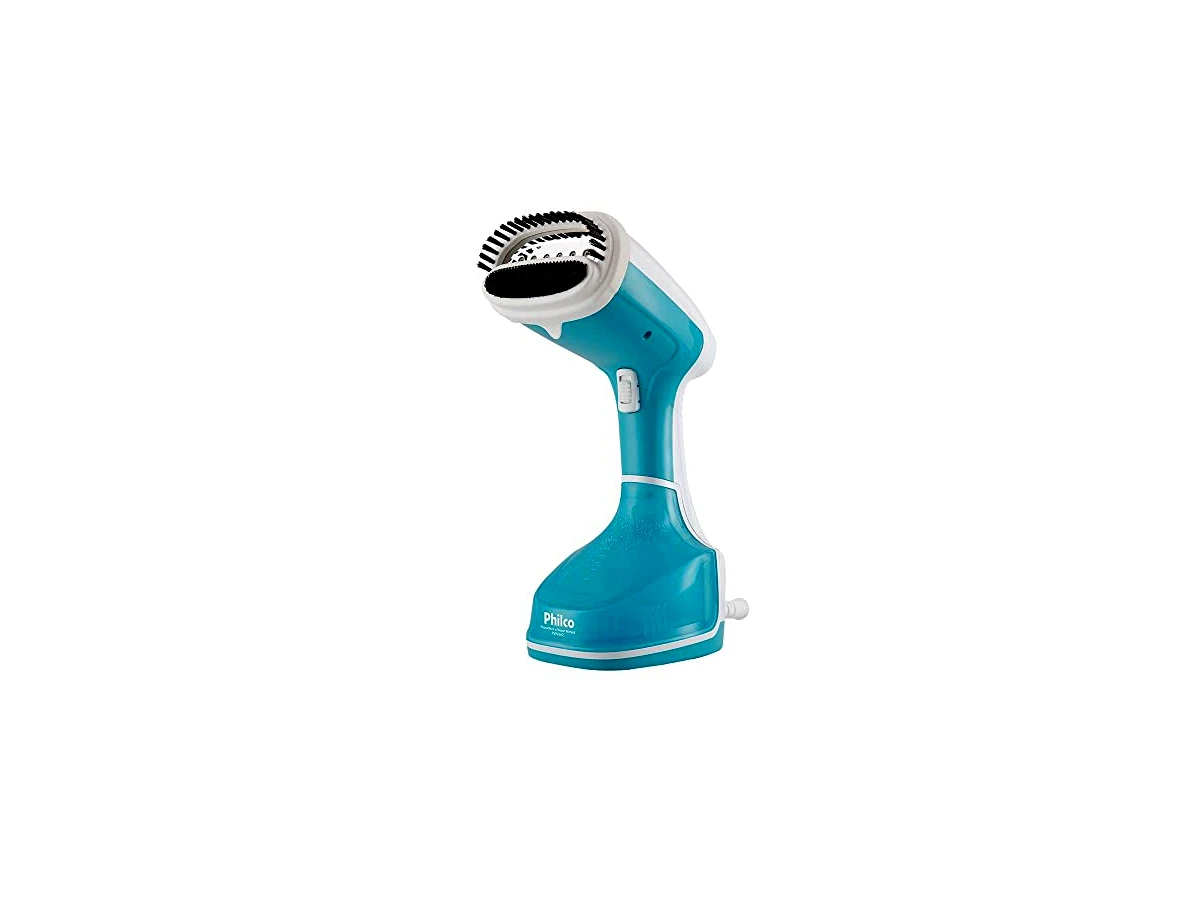 Vaporizador de Roupas Portátil Philco PVP02AZ