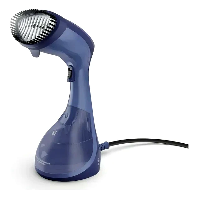 teste Vaporizador Electrolux Portátil EPS10