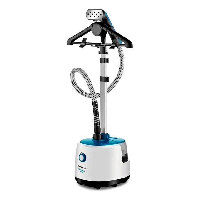 teste Passadeira a Vapor Mondial Vip Care VP-07