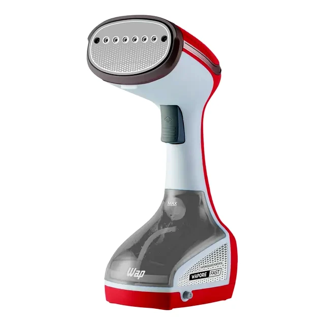 teste Vaporizador WAP Portátil Wapore Fast 1250