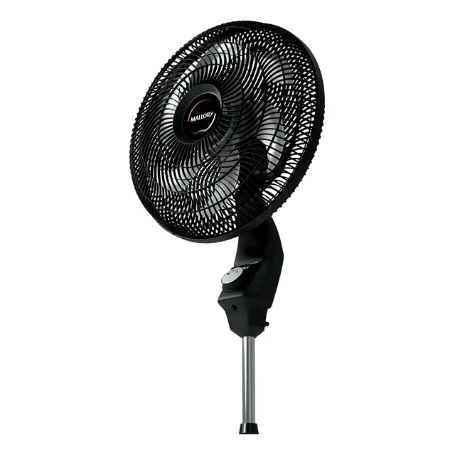 teste Ventilador de Coluna Mallory 40cm 6 Pás Éolo B94401701
