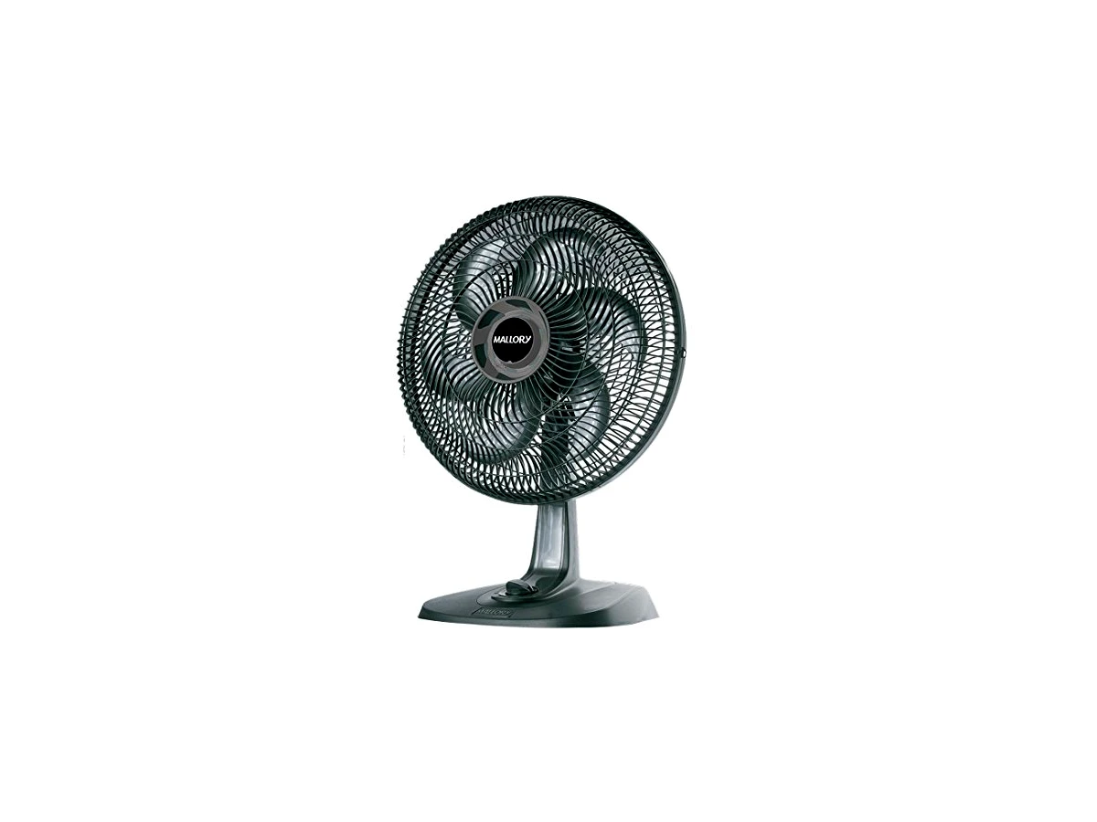 Mallory TS40+ (Mesa, 40 cm, 6 pás)