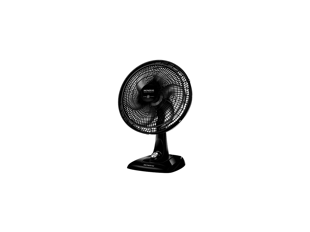 Mondial Super Power VSP-40-B (Mesa, 40 cm, 6 pás)