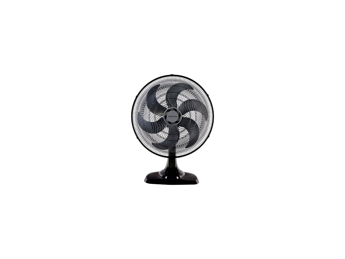 Ventisol Turbo 6 Premium
