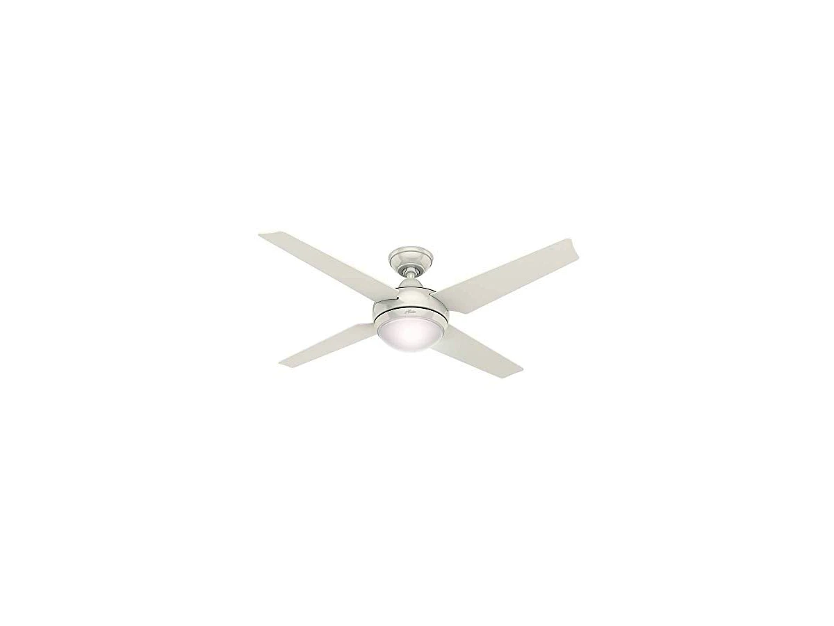 Hunter Sonic 52" Branco