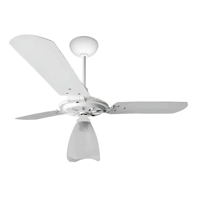 teste Ventilador de Teto Ventex 3 Pás Yris