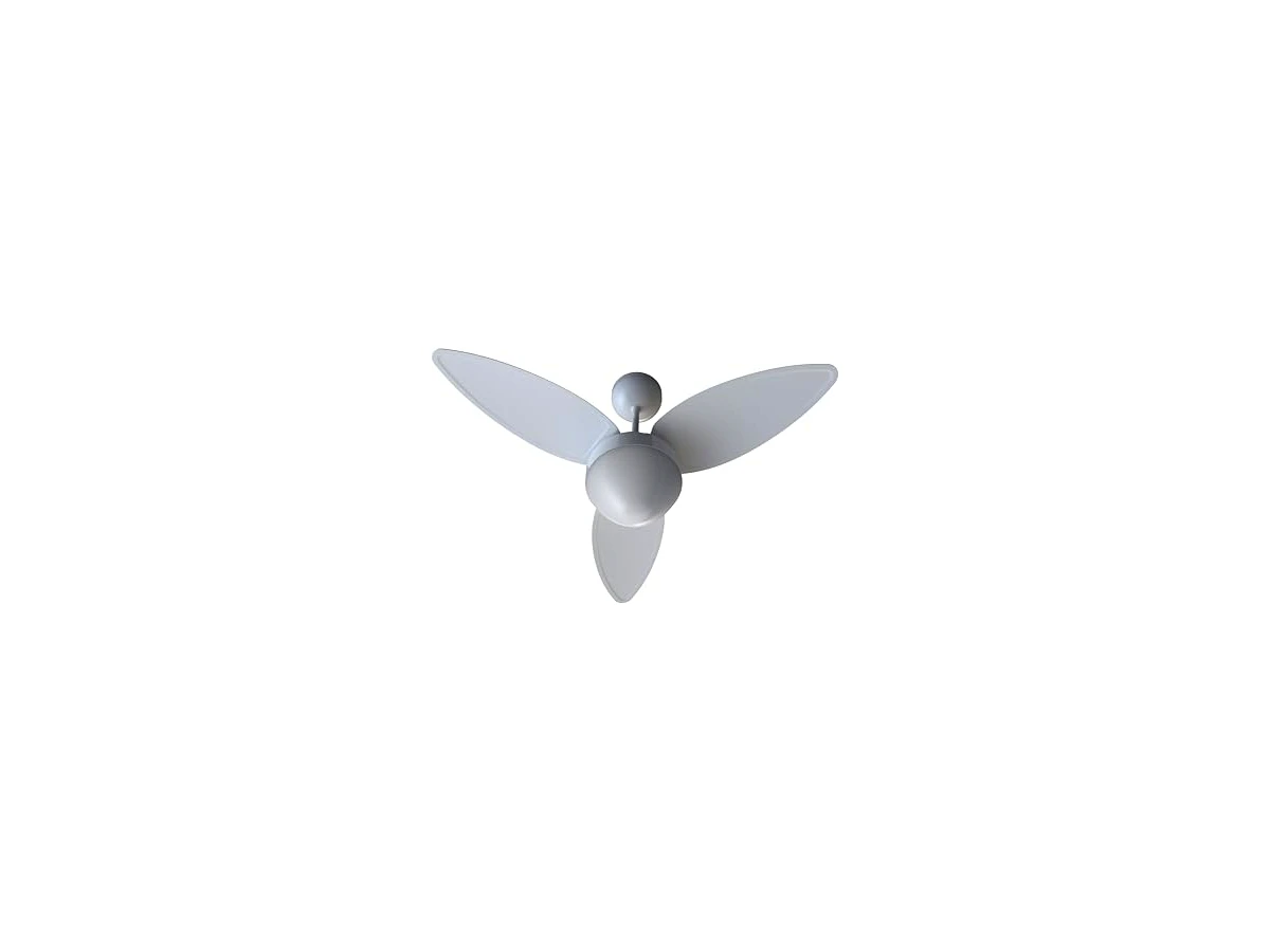Ventisol Aires Inverter Bivolt Branco
