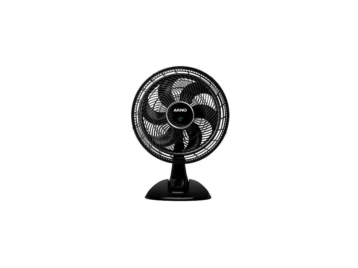 Ventilador de Mesa Arno Ultra Silence Force VD40 40cm 6 Pás