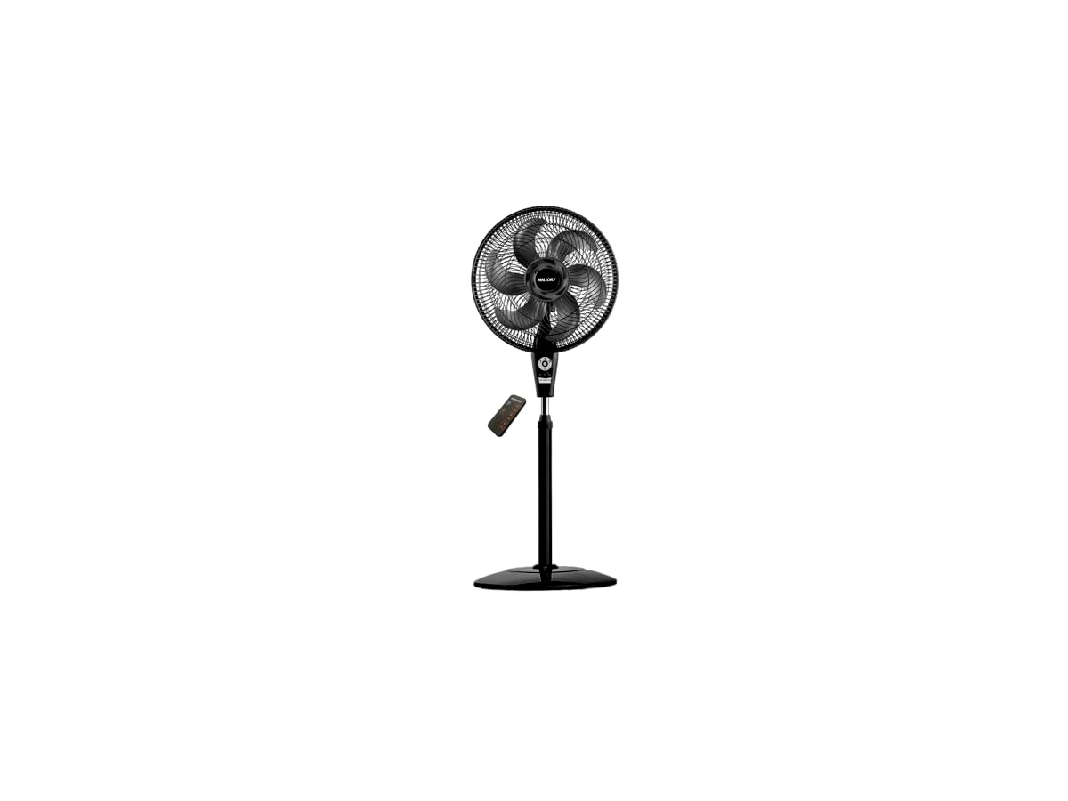 Mallory Air Timer TS+ (Coluna 40cm)