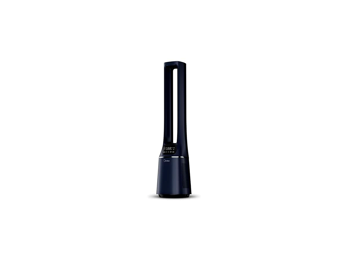 Midea Smart Air Bladeless VTB180A3