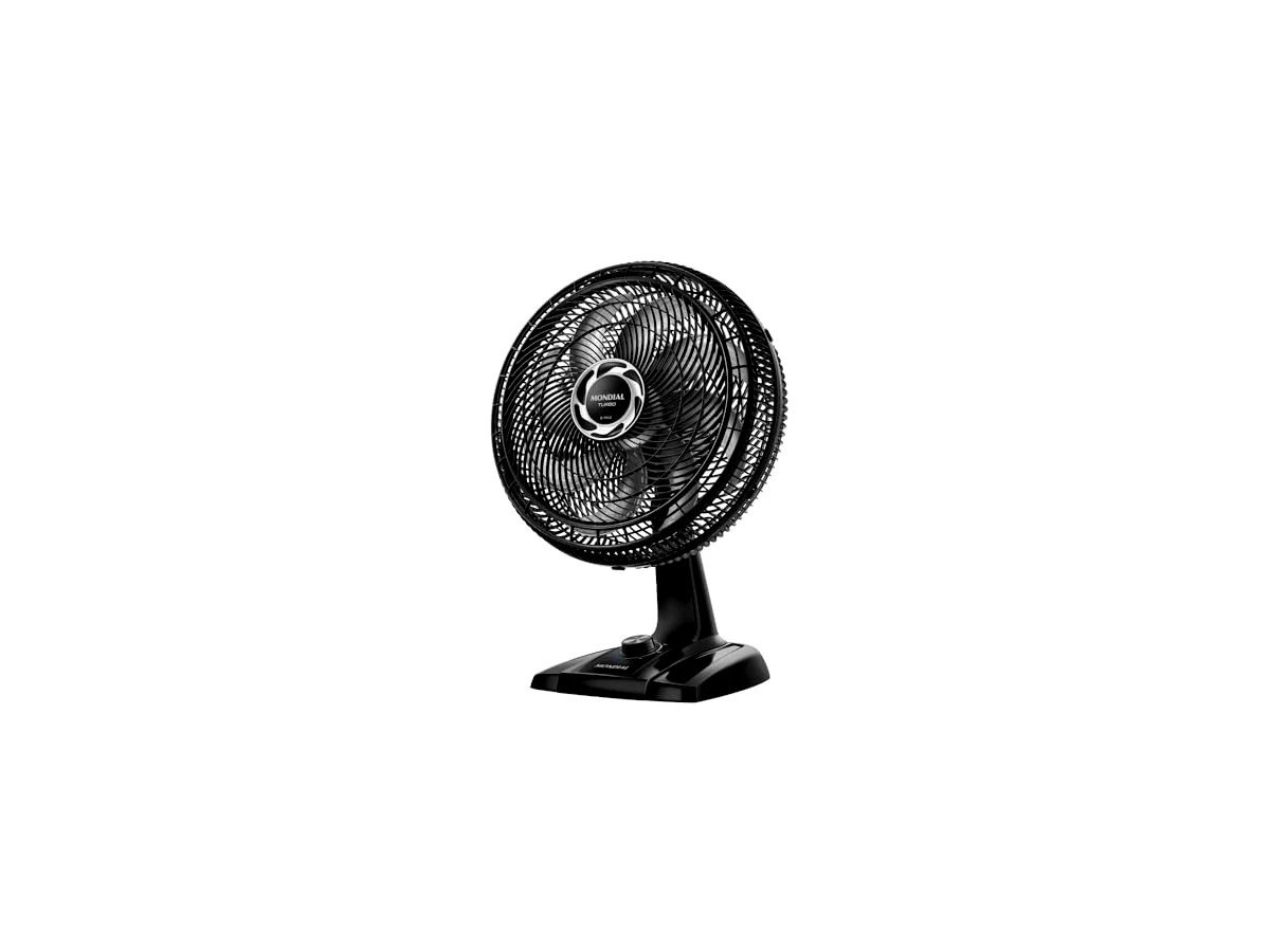 Mondial Super Turbo NVT-40-8P-B (Mesa 40cm)
