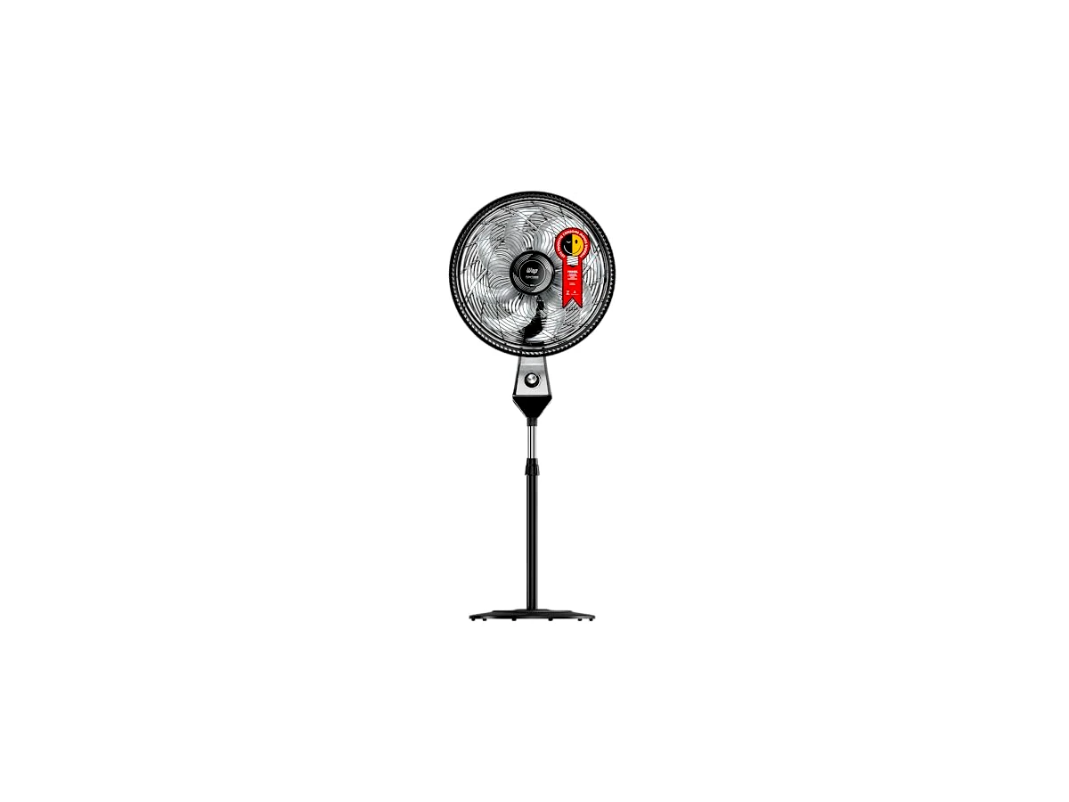 WAP Flow Turbo (Coluna 50cm)