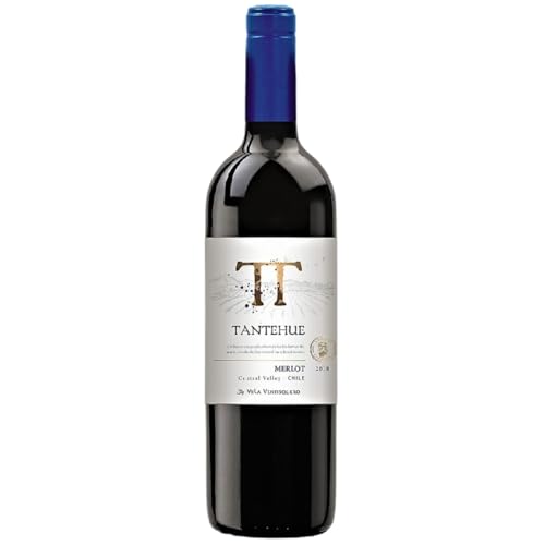 vinho-chileno-tantehue-750ml-merlot
