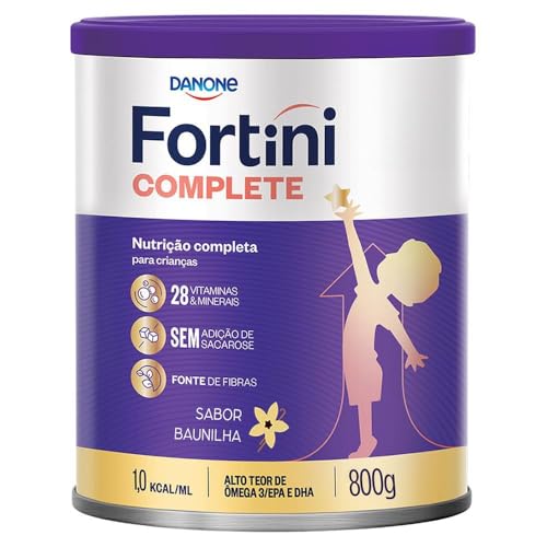 fortini-complete