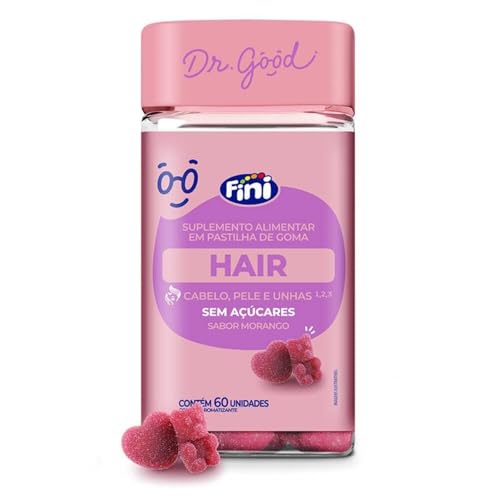 dr-good-hair-gummy