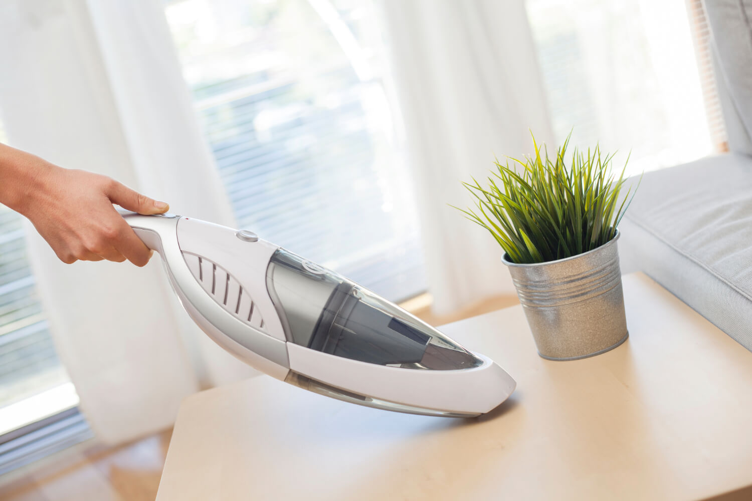 Melhor aspirador de pó portátil: os 8 melhores em 2026