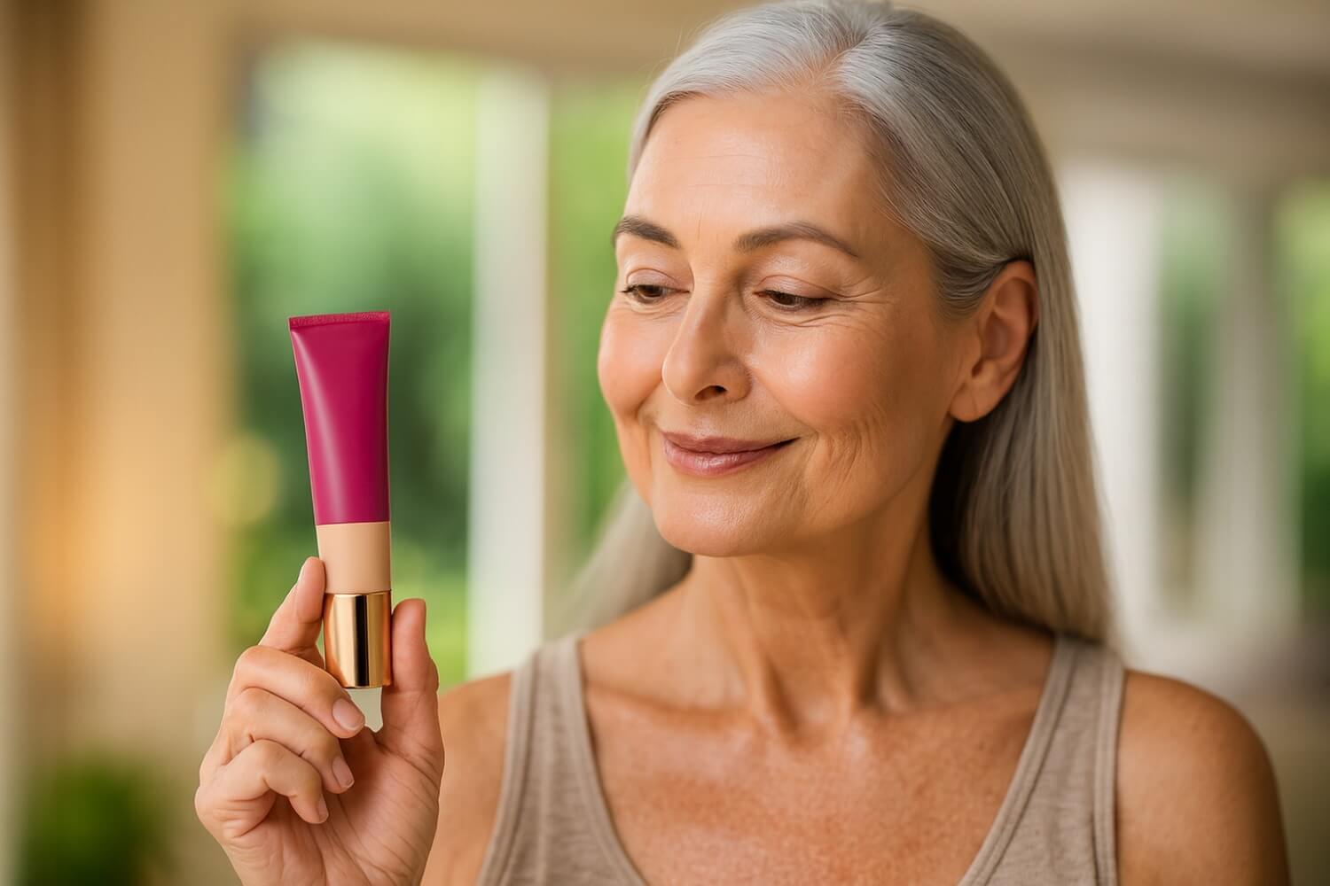 Melhor base para pele madura: as 10 melhores em 2026