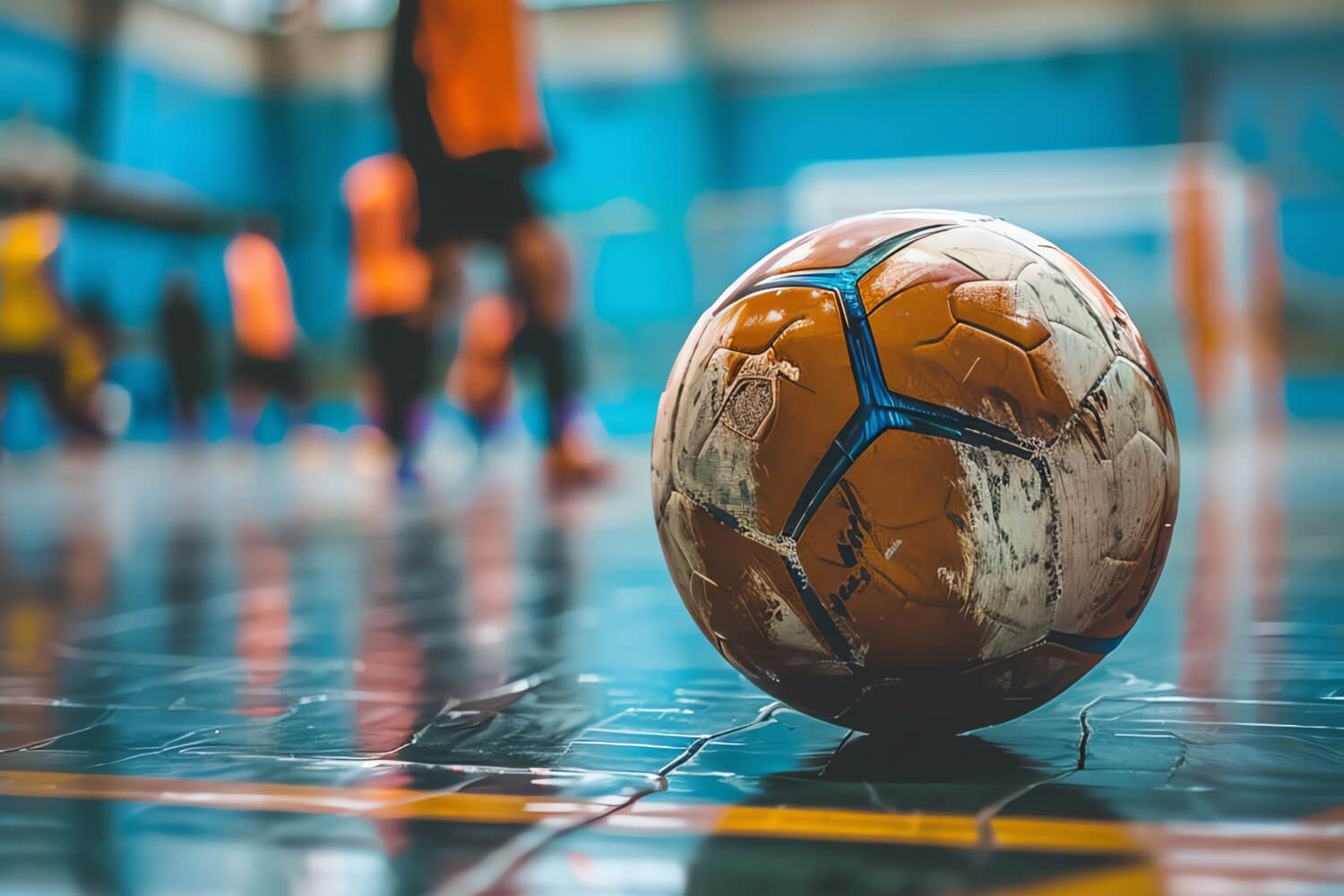 Melhor bola de futsal: as 10 melhores em 2026