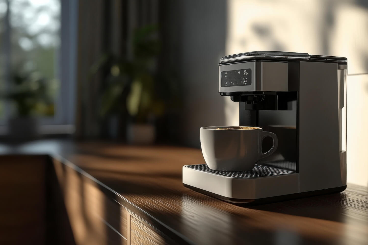 Melhor cafeteira expresso: as 10 melhores em 2026