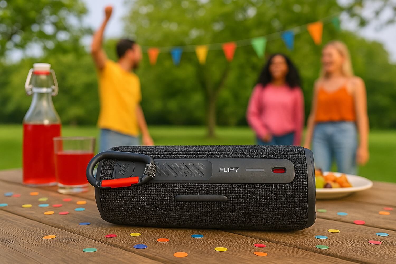 Melhor caixa de som JBL: as 10 melhores em 2026