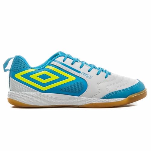 Chuteira Futsal Umbro Pro 5 Bump