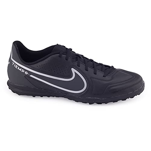 Chuteira Nike Society Tiempo Legend 9 Club