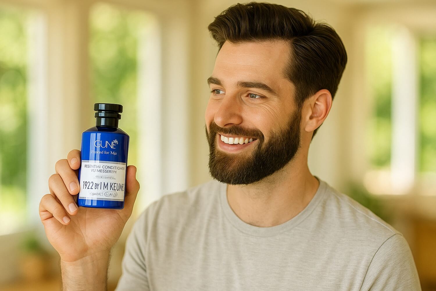 Melhor condicionador masculino: os 9 melhores em 2026