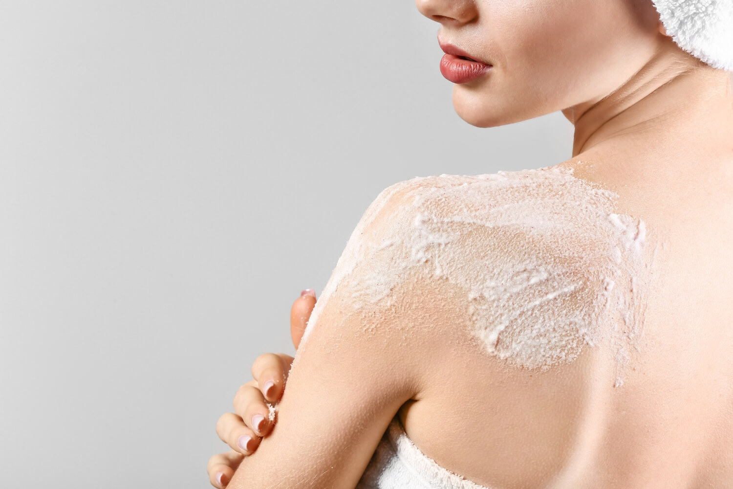 Melhor esfoliante corporal: os 10 melhores em 2026