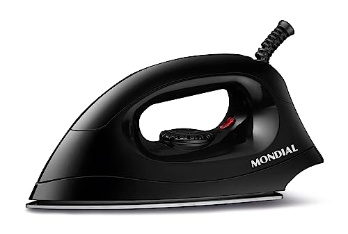 Ferro de Passar a Seco Mondial FSN-55